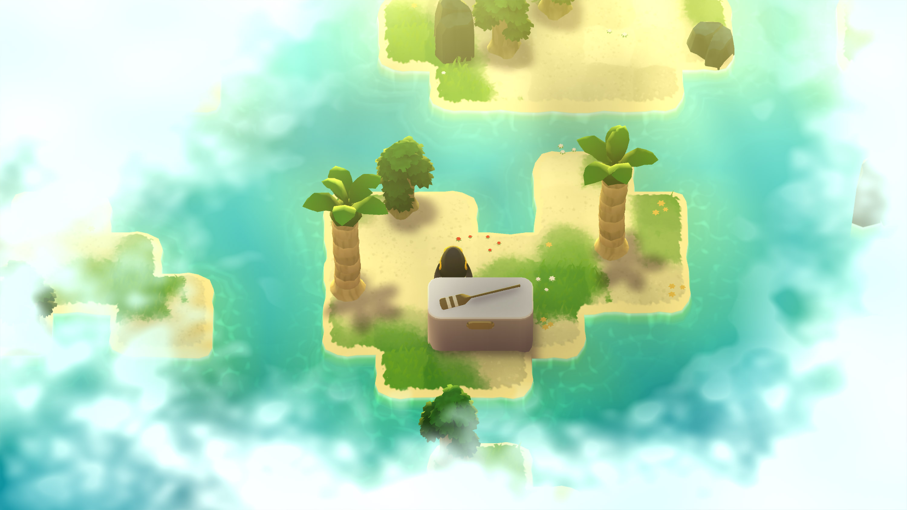 an image from A Monster's Expedition
