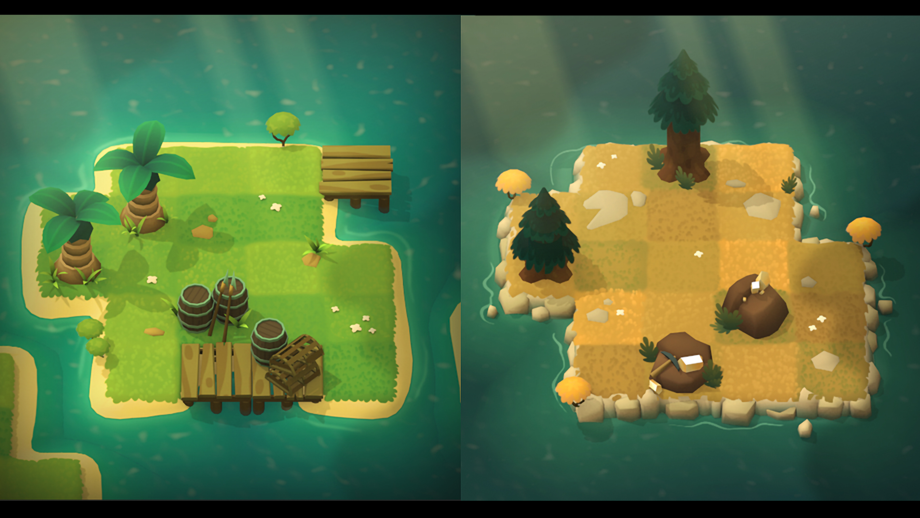 an image from A Monster's Expedition