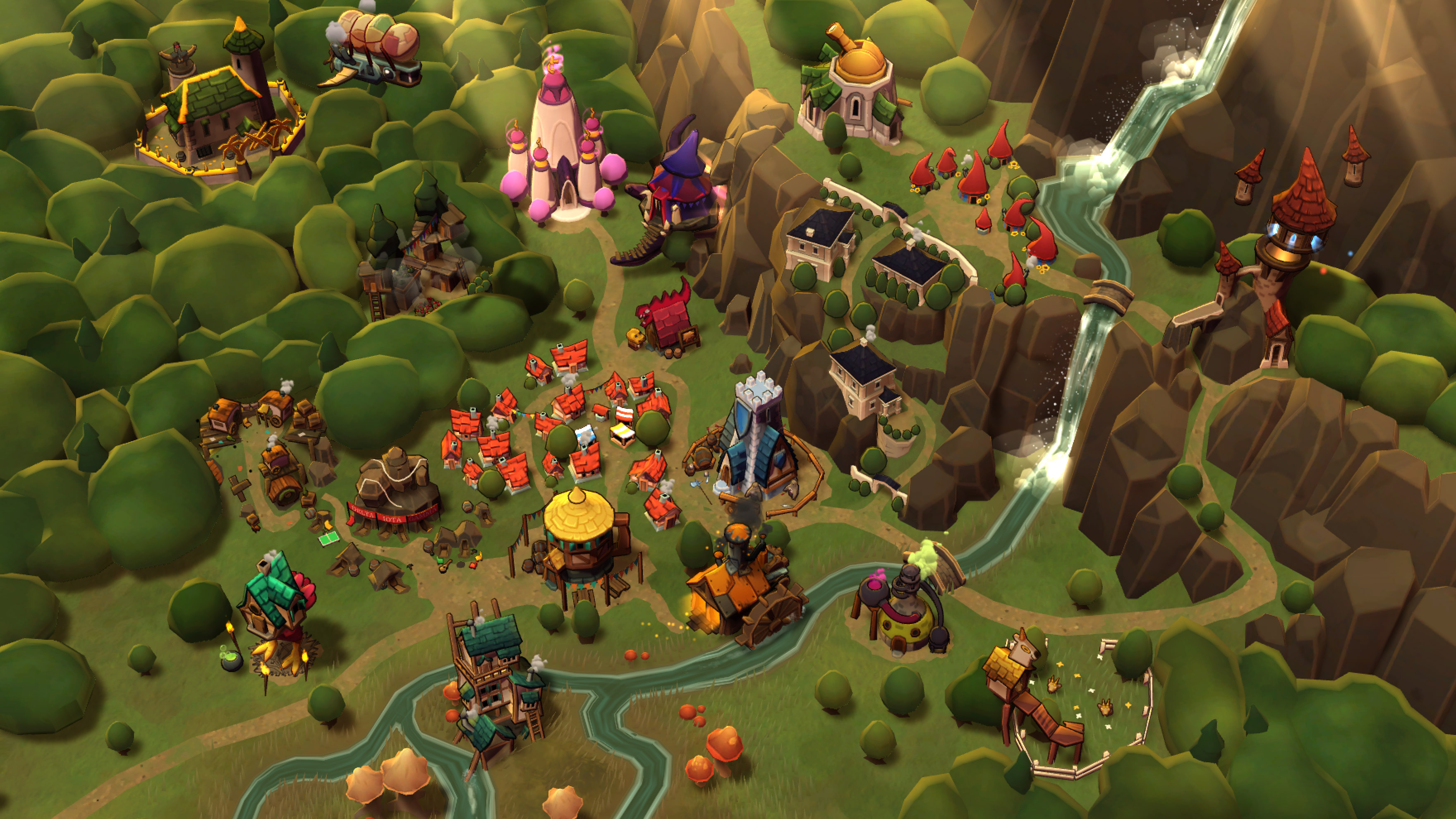 an image from Desktop Dungeons Rewind