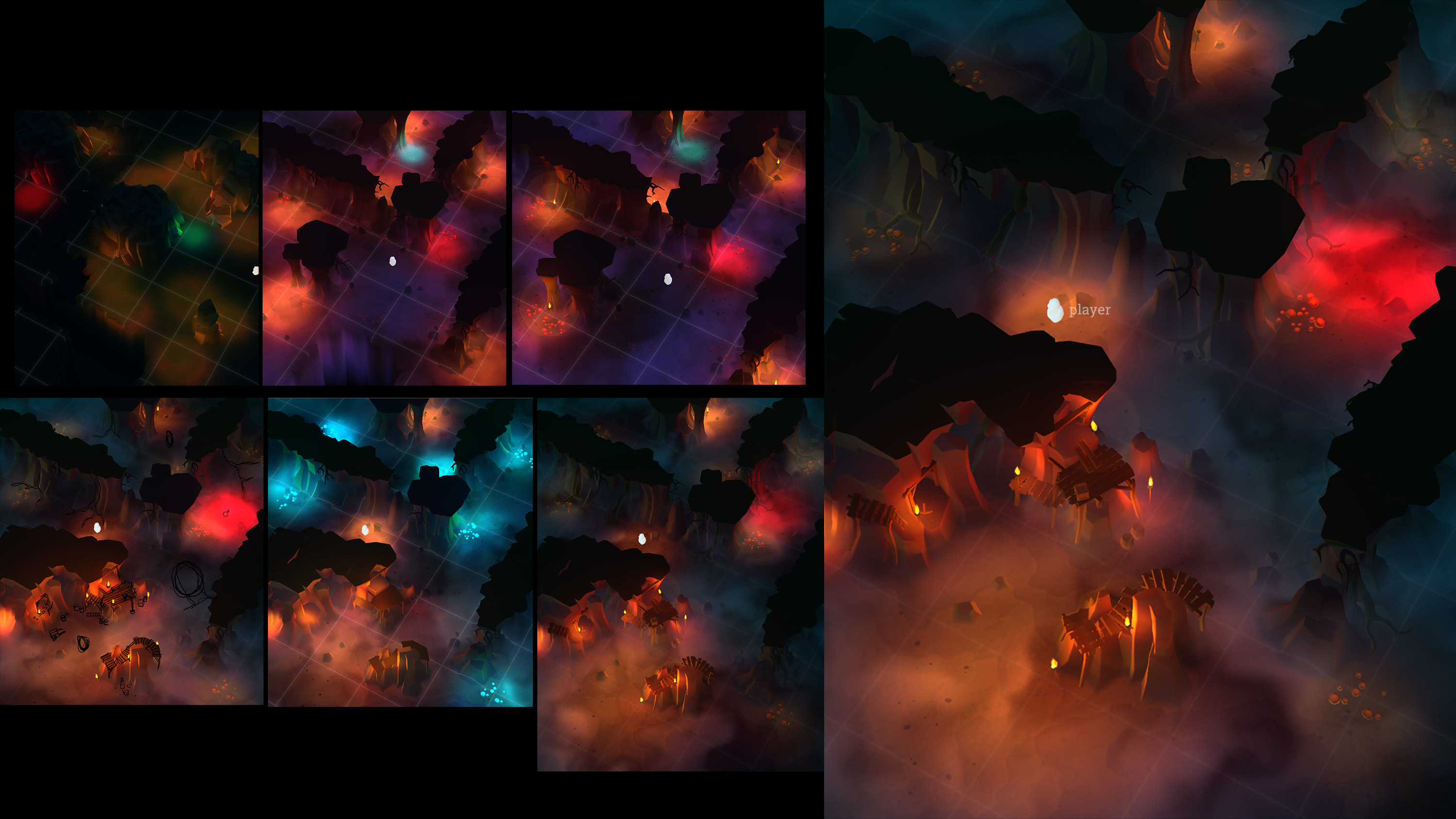 an image from Desktop Dungeons Rewind