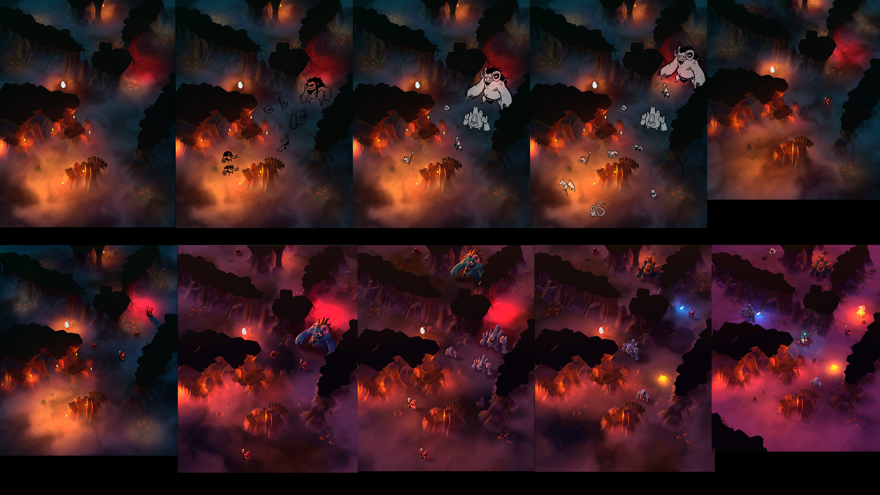 an image from Desktop Dungeons Rewind