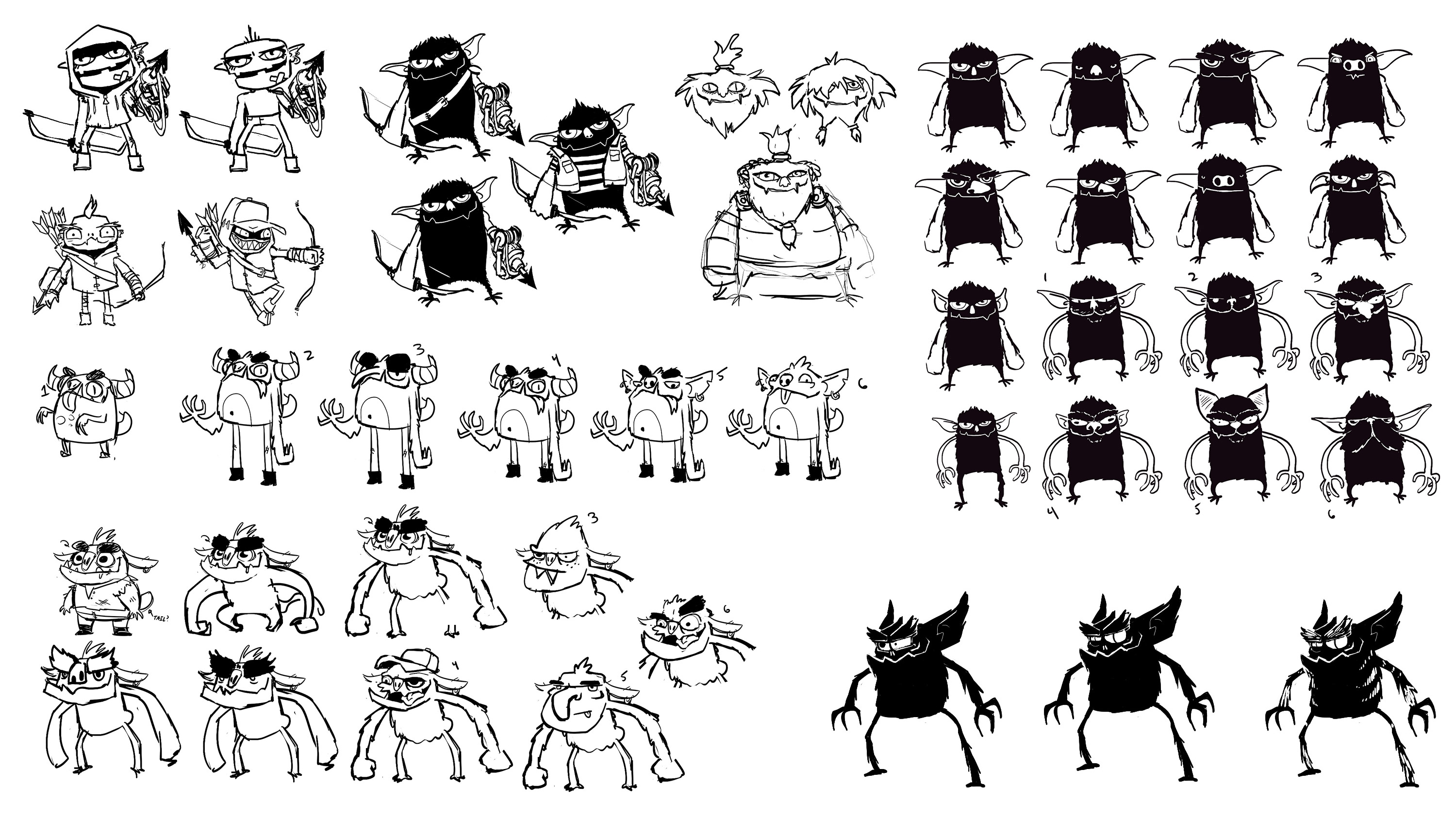 an image from Ash and Adam's GOBSMACKED