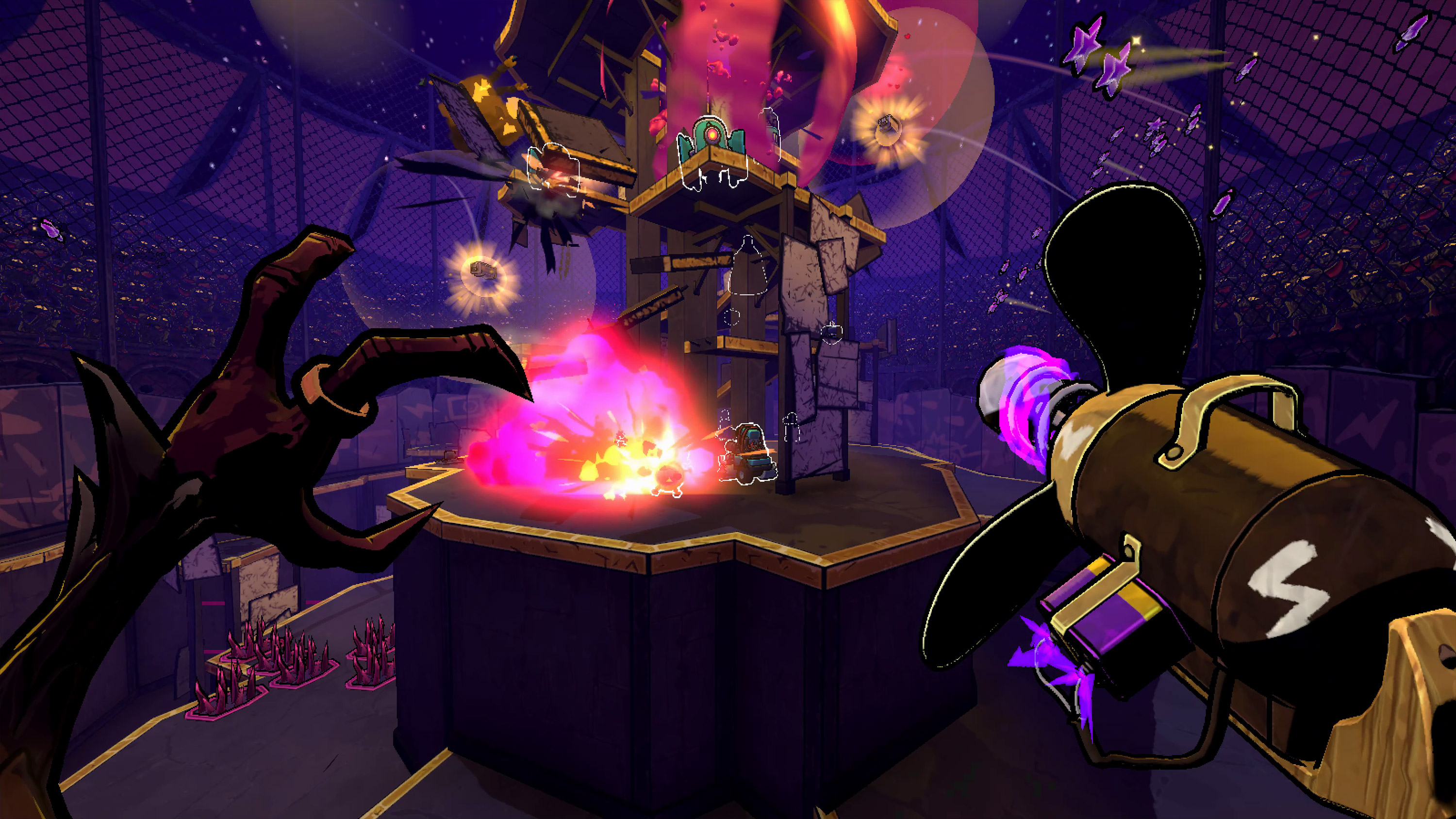 an image from Ash and Adam's GOBSMACKED