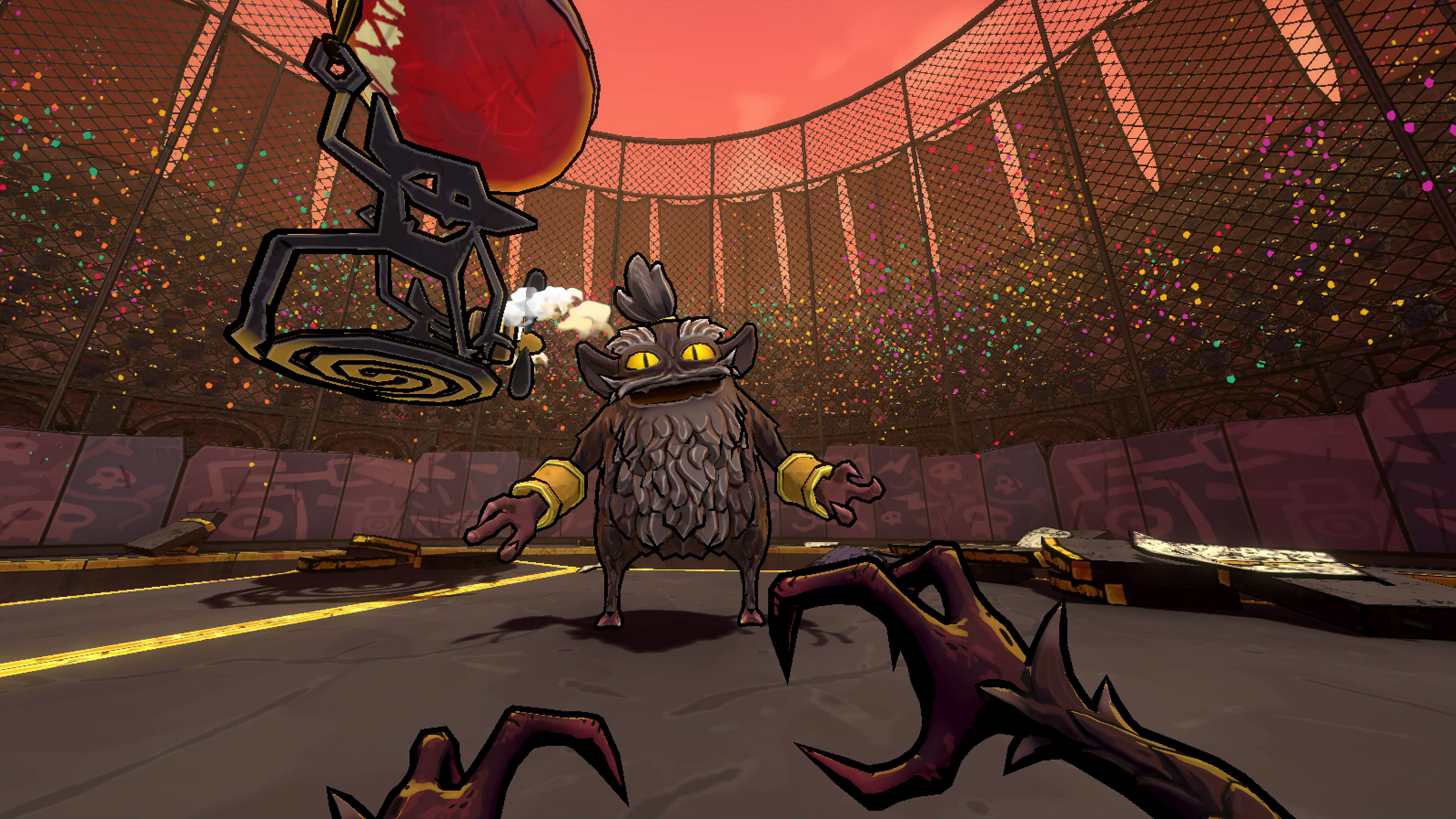 an image from Ash and Adam's GOBSMACKED