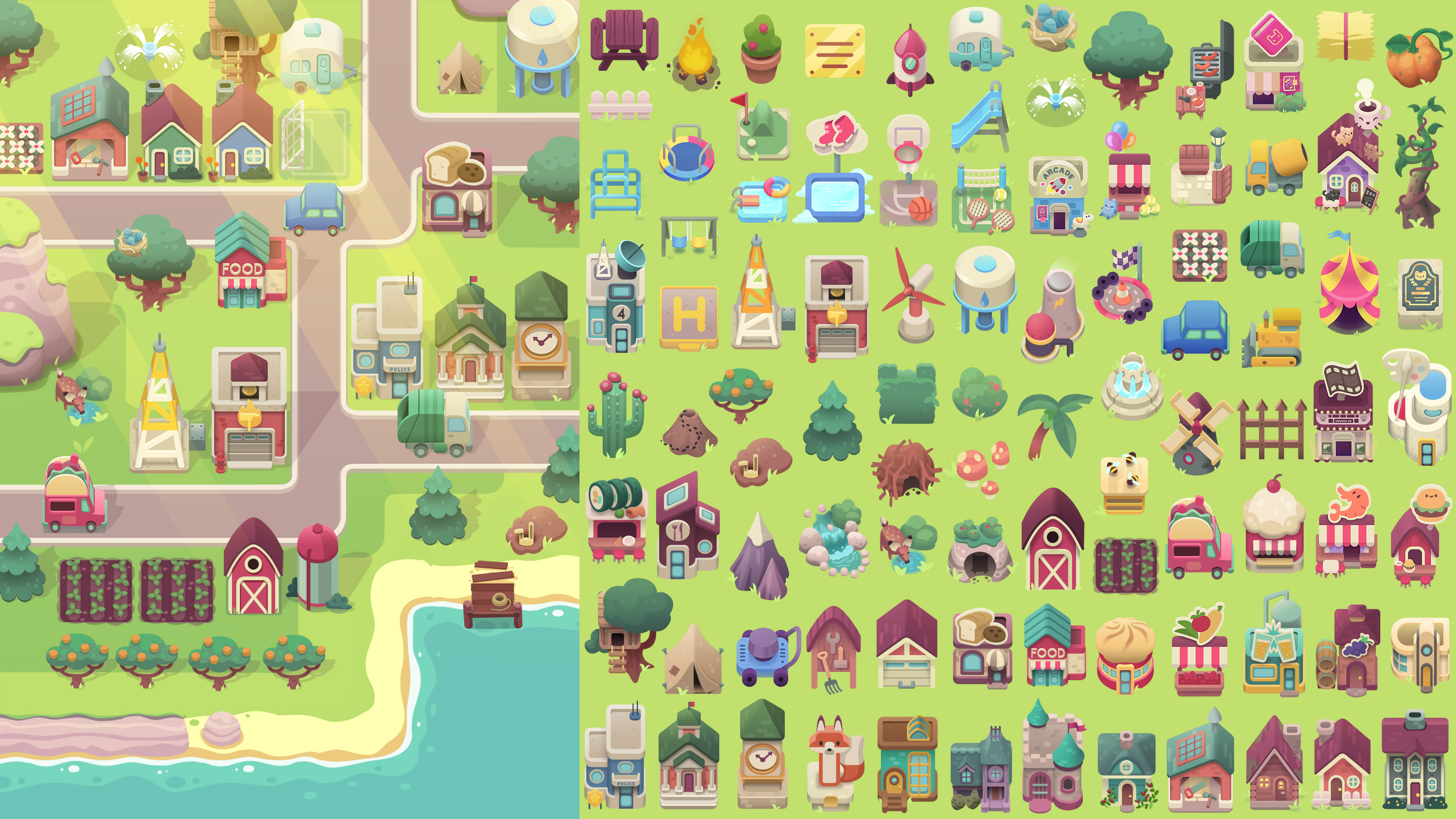 an image from Alphabear Hustle