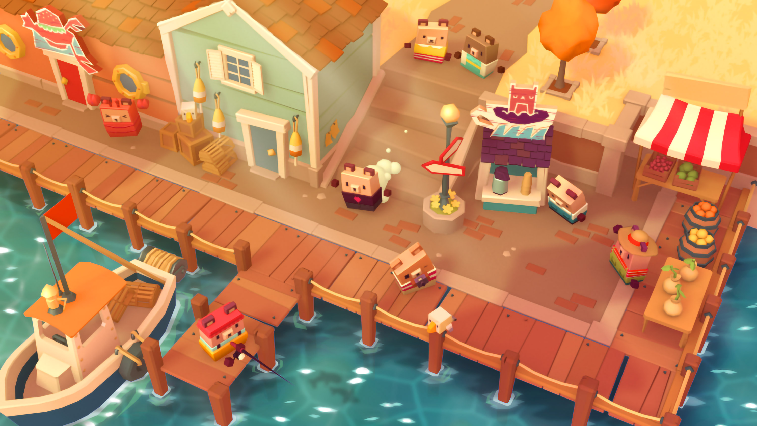 an image from an Beartopia