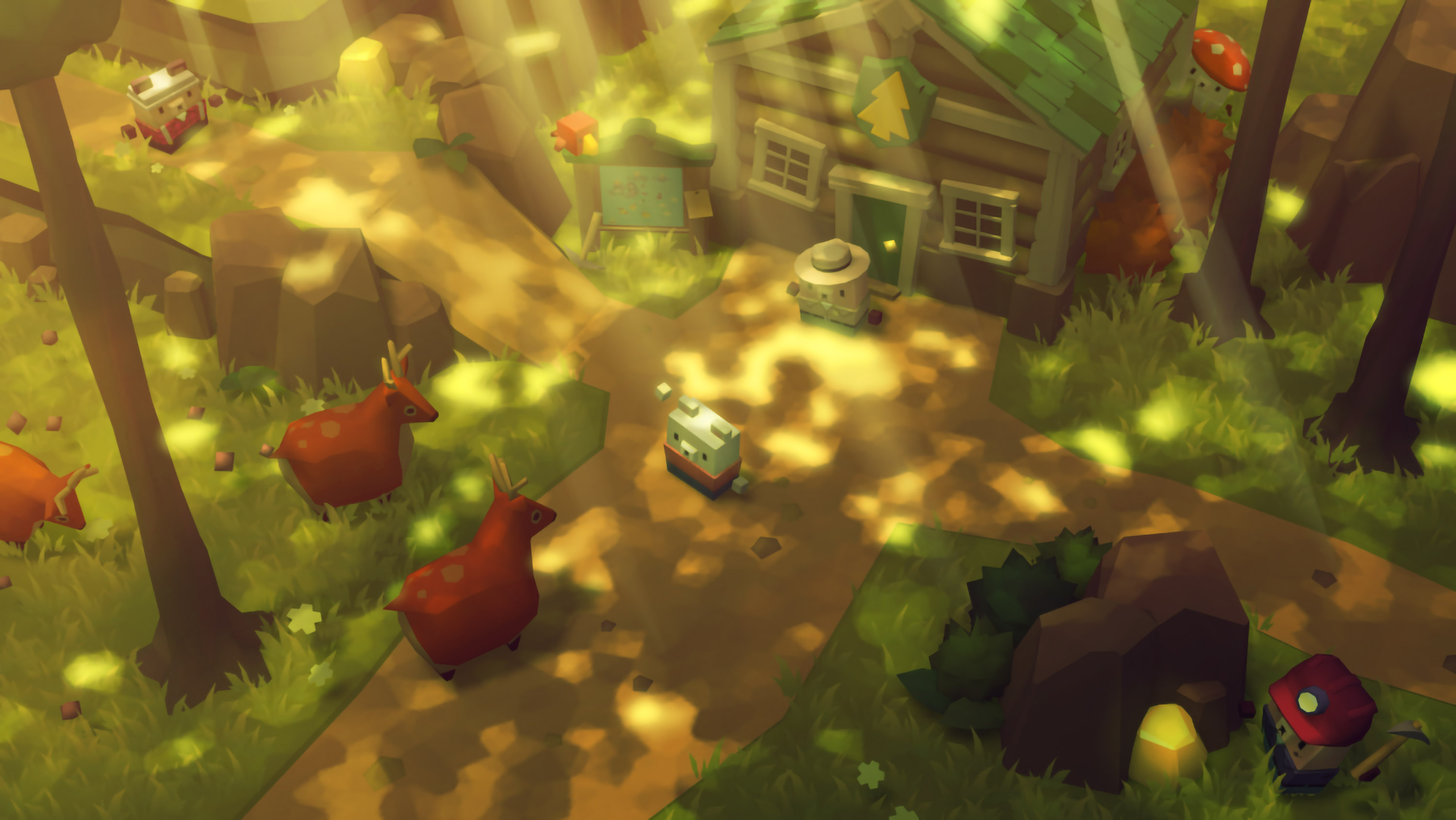an image from Beartopia