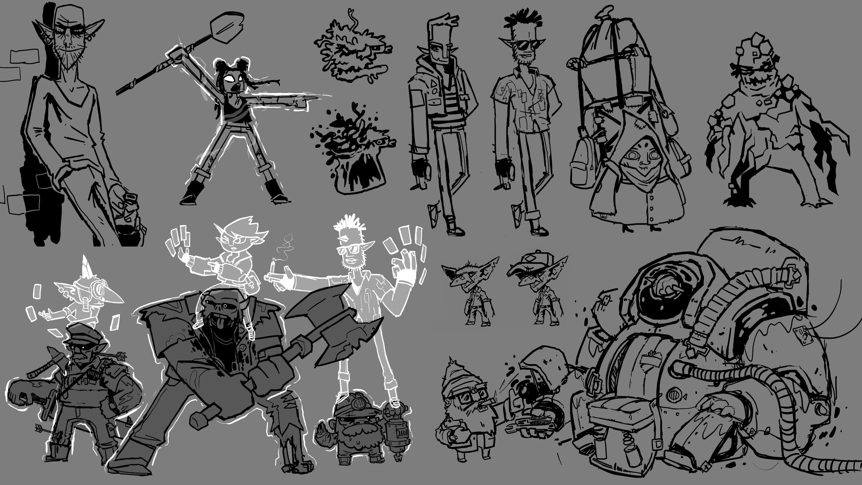 an image from a pitch