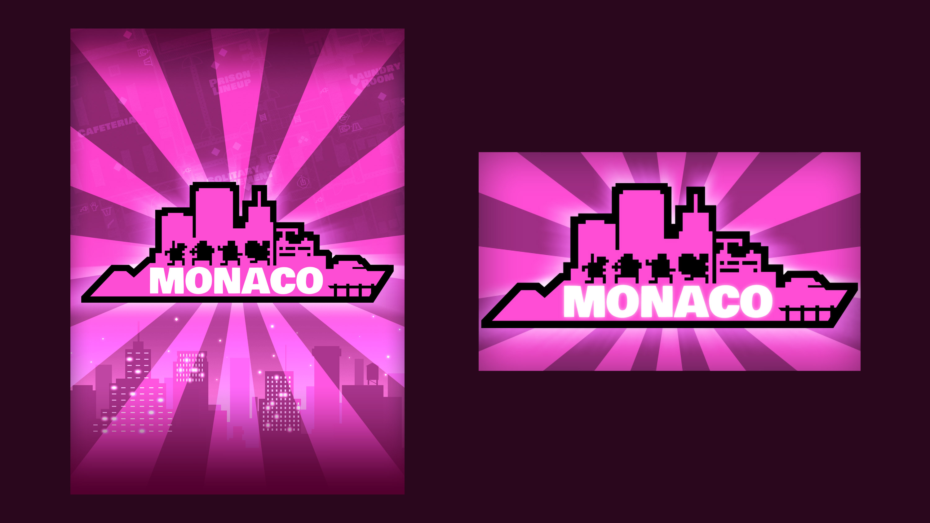 an image from Monaco: What's Yours Is Mine