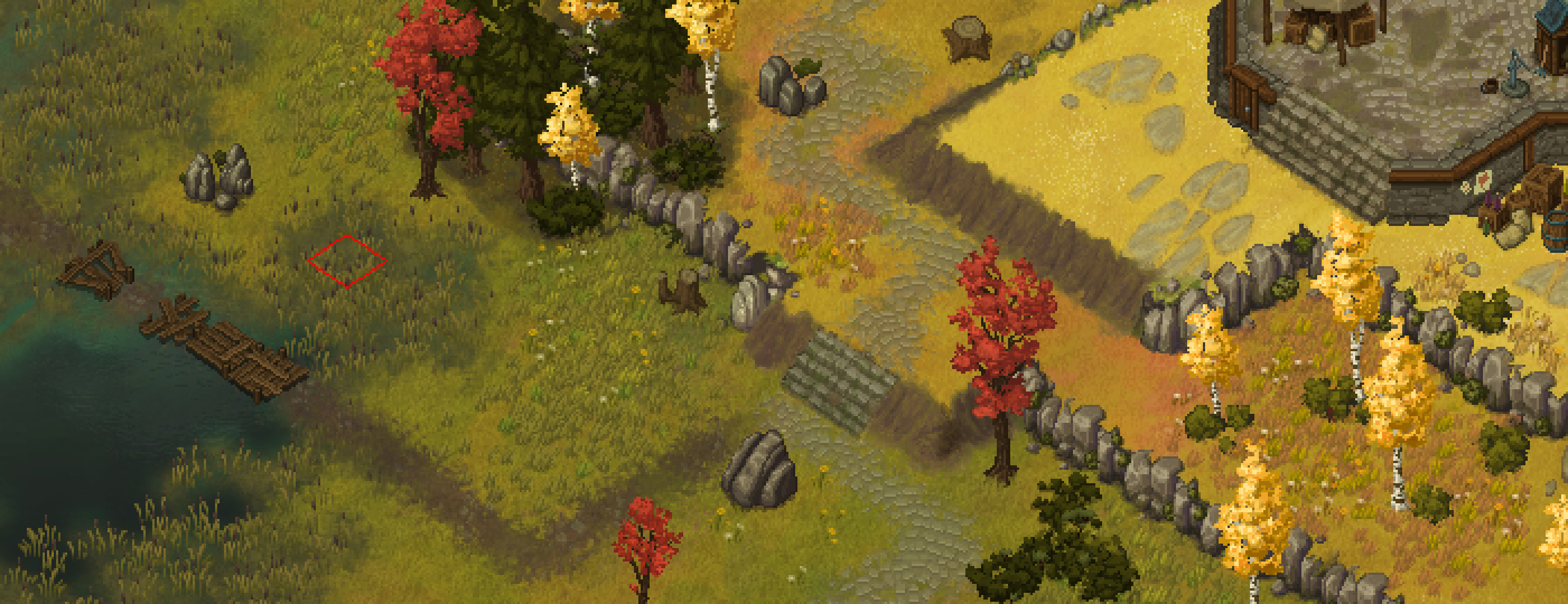 an image from Tooth and Tail